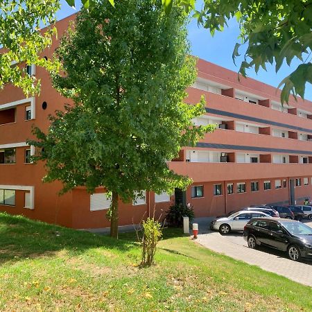 University Of Minho- Inl Campus Gualtar Apartment Braga Eksteriør bilde