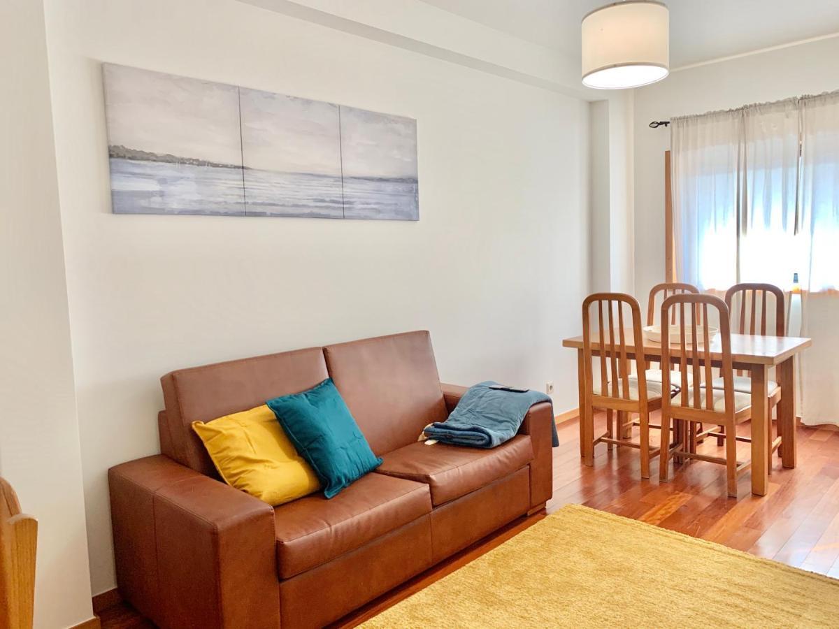 University Of Minho- Inl Campus Gualtar Apartment Braga Eksteriør bilde