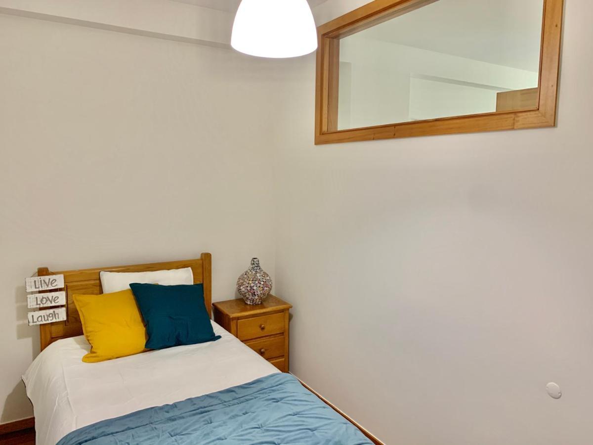University Of Minho- Inl Campus Gualtar Apartment Braga Eksteriør bilde