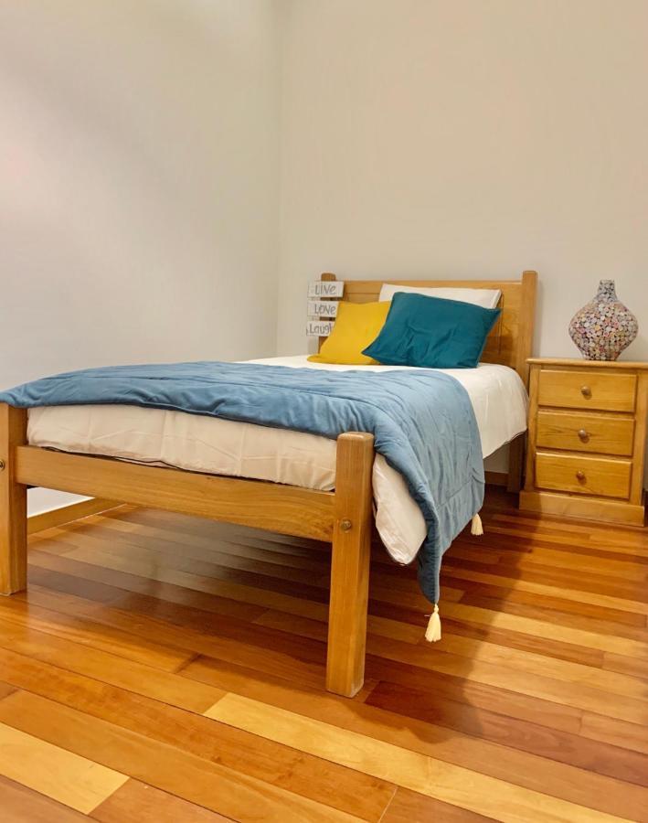 University Of Minho- Inl Campus Gualtar Apartment Braga Eksteriør bilde
