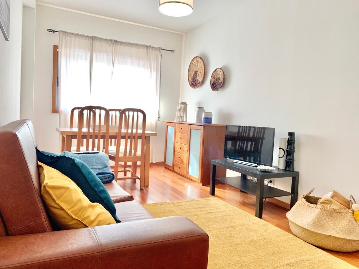 University Of Minho- Inl Campus Gualtar Apartment Braga Eksteriør bilde
