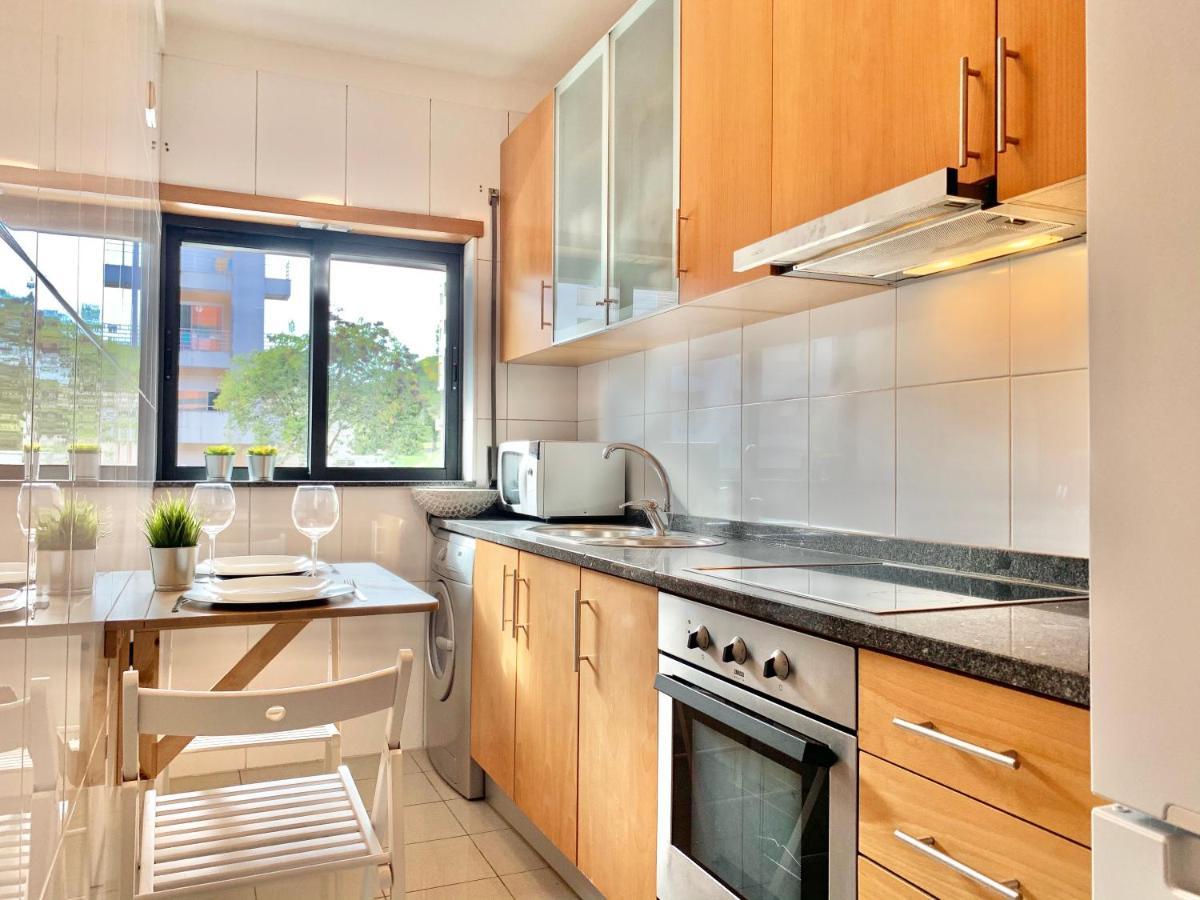 University Of Minho- Inl Campus Gualtar Apartment Braga Eksteriør bilde
